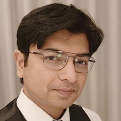 Sarfaraz Multani